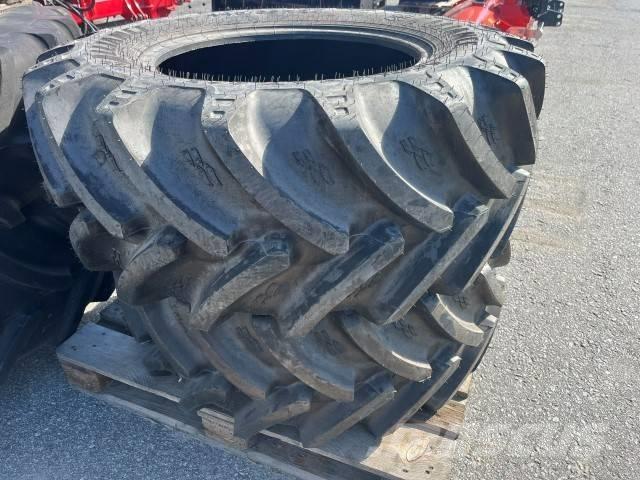 Alliance 440/65R24 Hjul, Dæk og Fælge