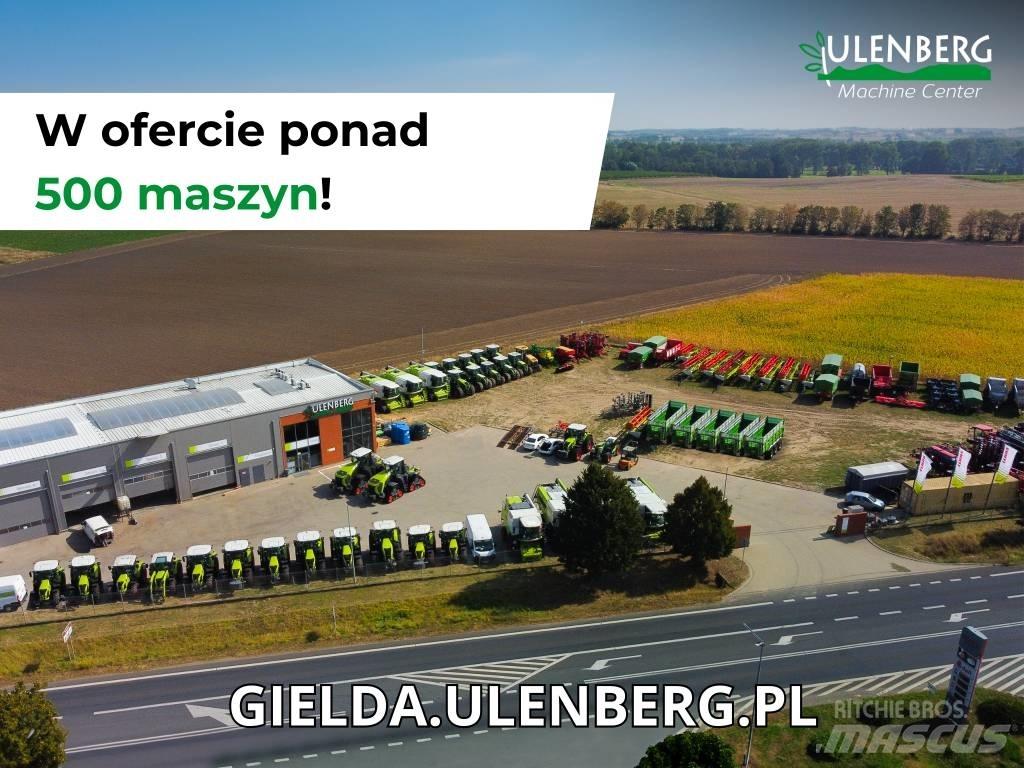 Horsch Joker 6 RT Tallerkenharver
