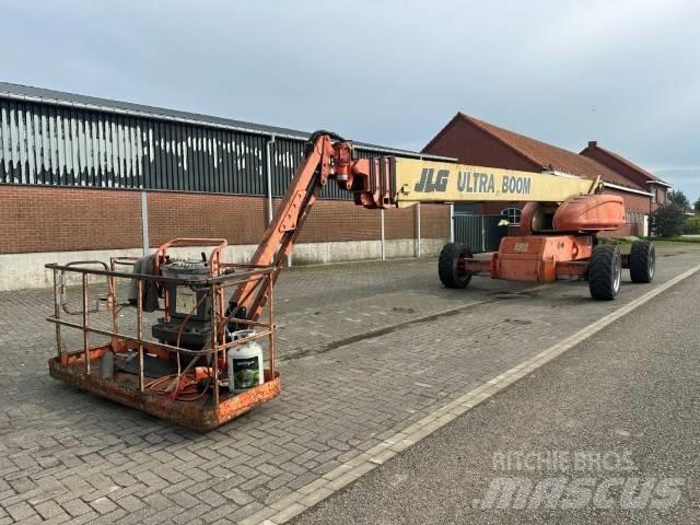 JLG 1350 SJP Teleskoplifte