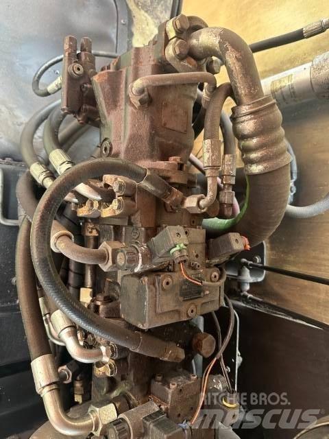 JLG 1350 SJP Teleskoplifte