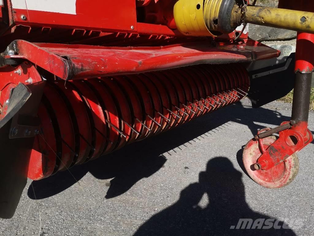 Pöttinger Pony 1 Selvlæssende vogne