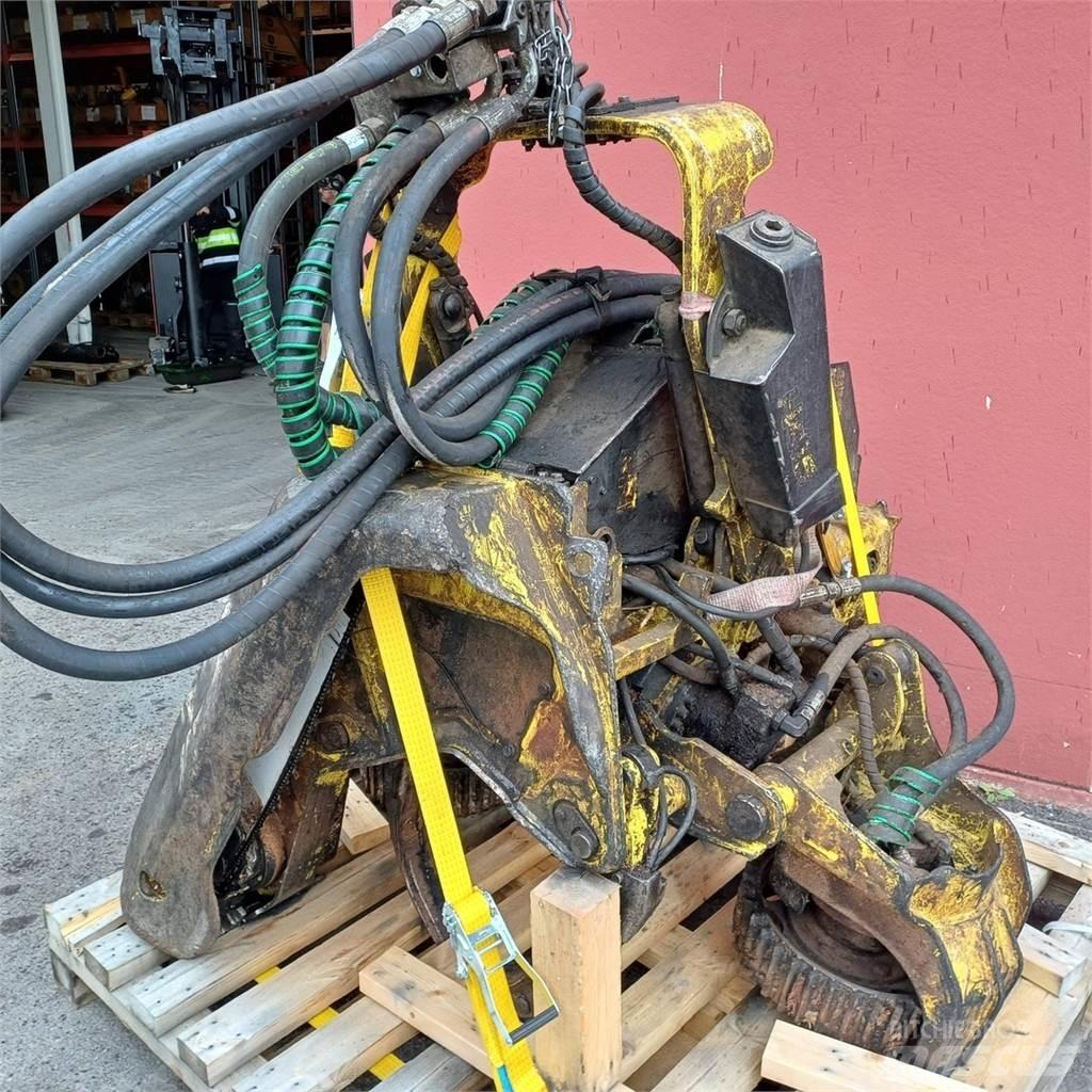 John Deere H415 Skæreborde