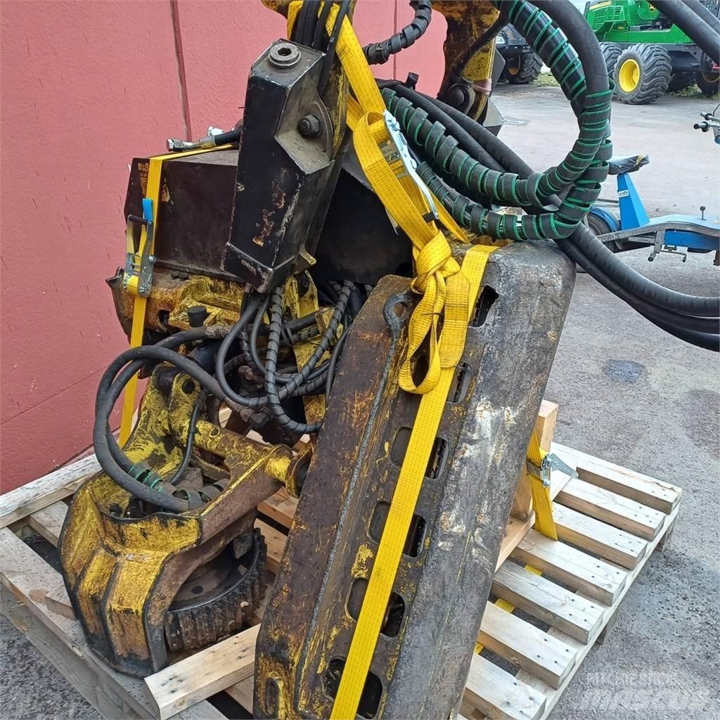 John Deere H415 Skæreborde