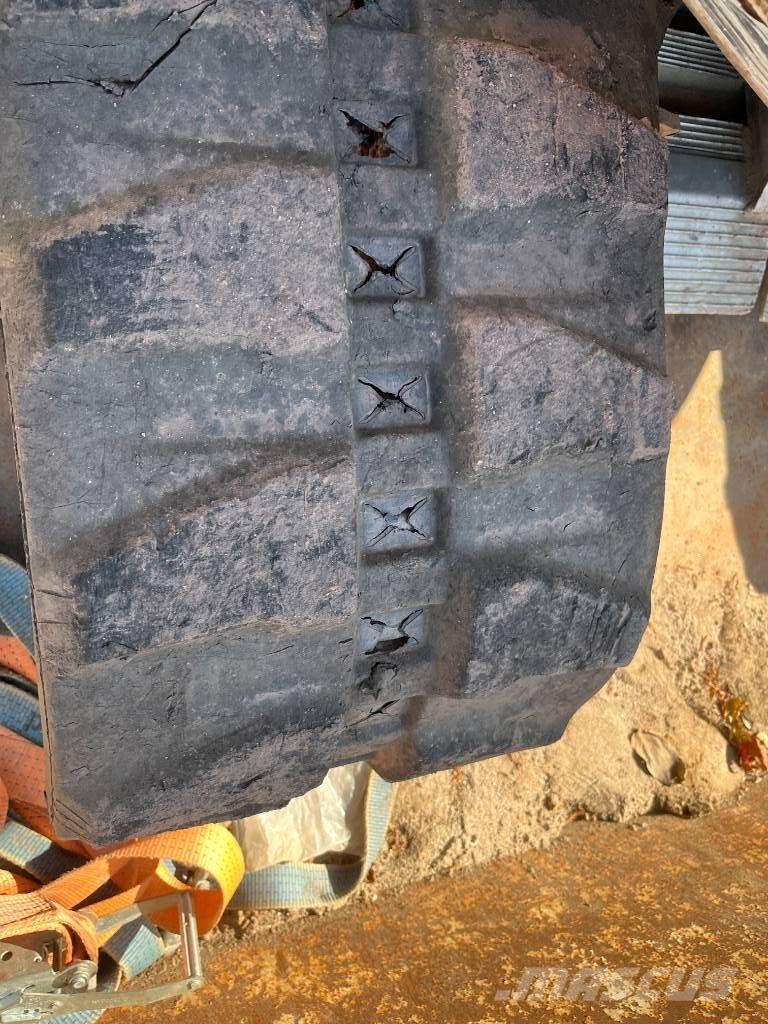 Bobcat E 55z Minigravemaskiner