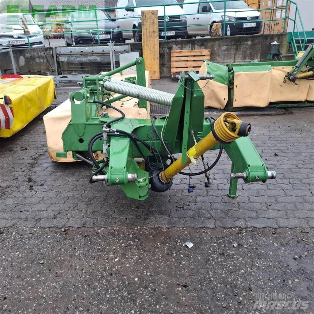 Krone Mähwerk Græsslåmaskiner