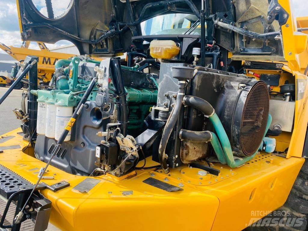 Volvo a40F fs Terrængående lastbiler