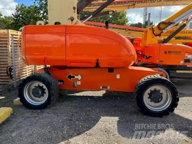 JLG 860 SJ Teleskoplifte
