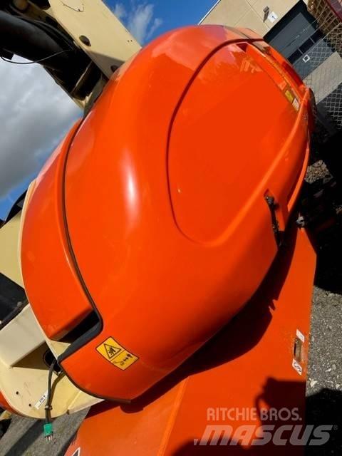 JLG 860 SJ Teleskoplifte