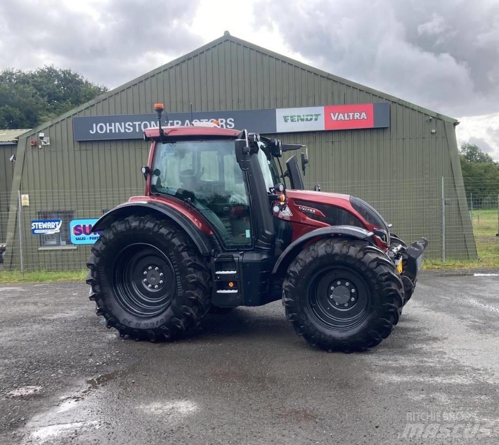 Valtra N 175 D Traktorer