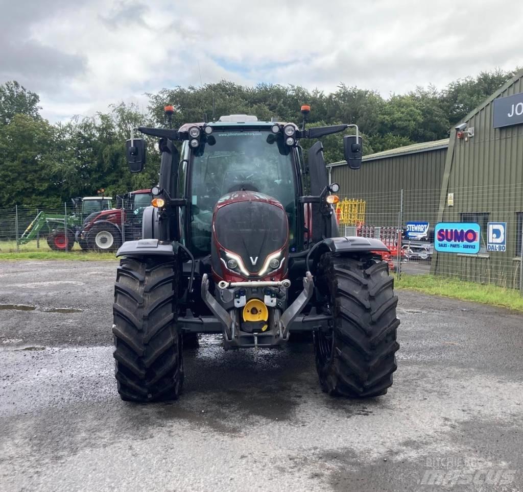 Valtra N 175 D Traktorer