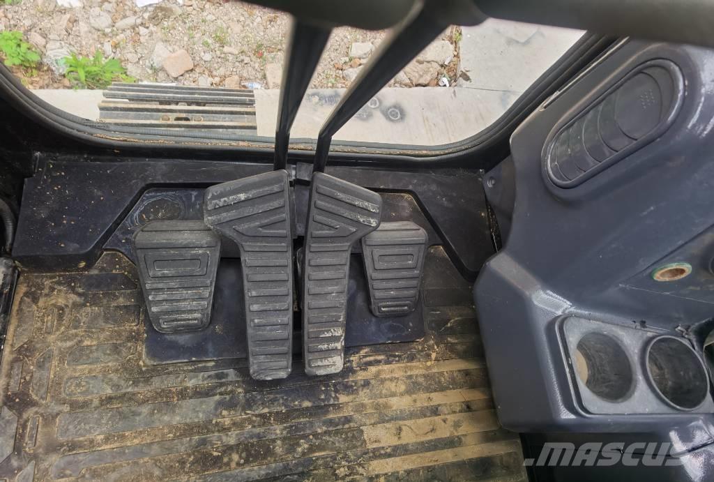 Sany SY 135 C Gravemaskiner på larvebånd