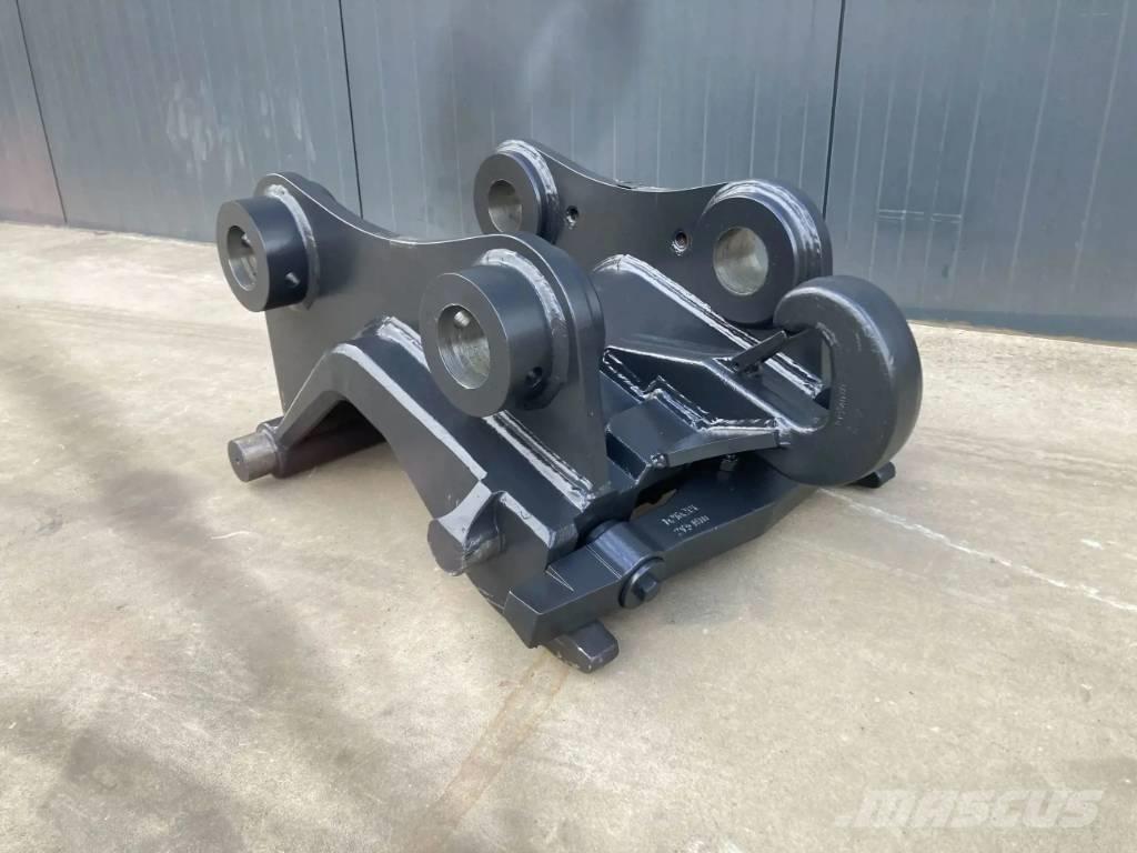  Smitma CW40 - EC300 Hurtigkoblere