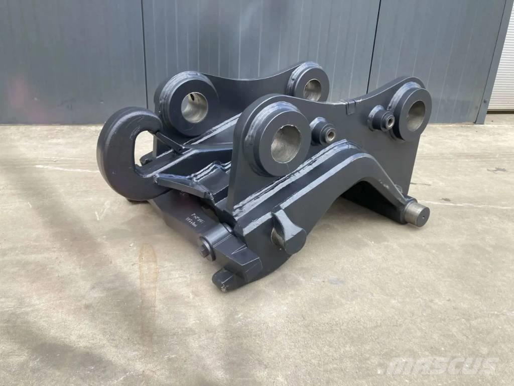  Smitma CW40 - EC300 Hurtigkoblere