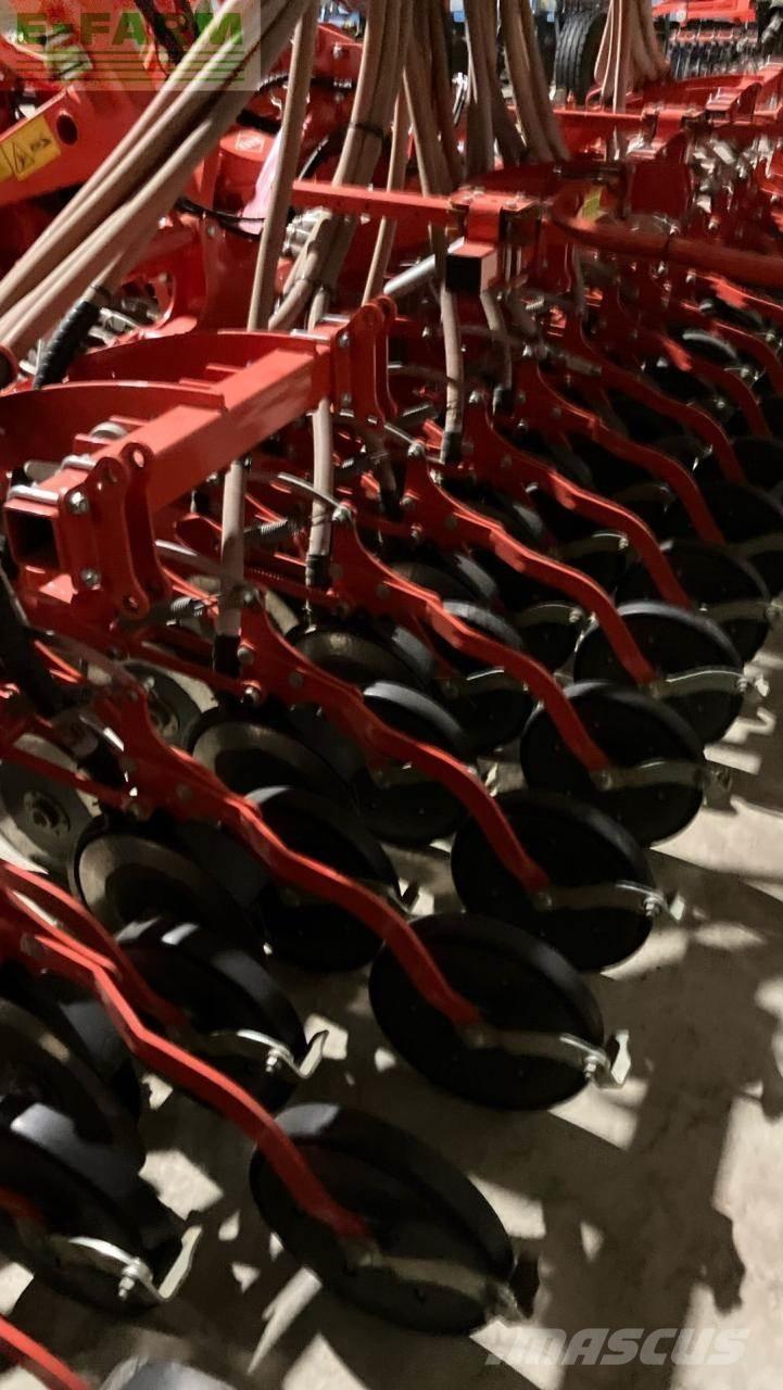 Kuhn HR5004 Kombi-såmaskiner