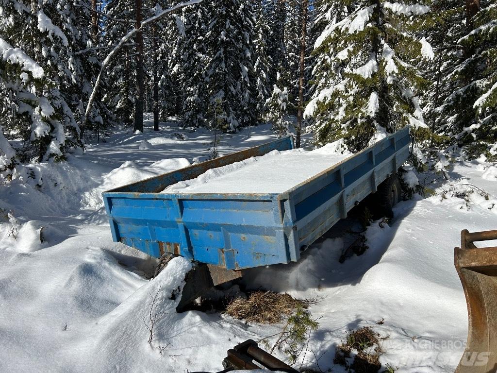 Volvo EW 160 C Gravemaskiner på hjul