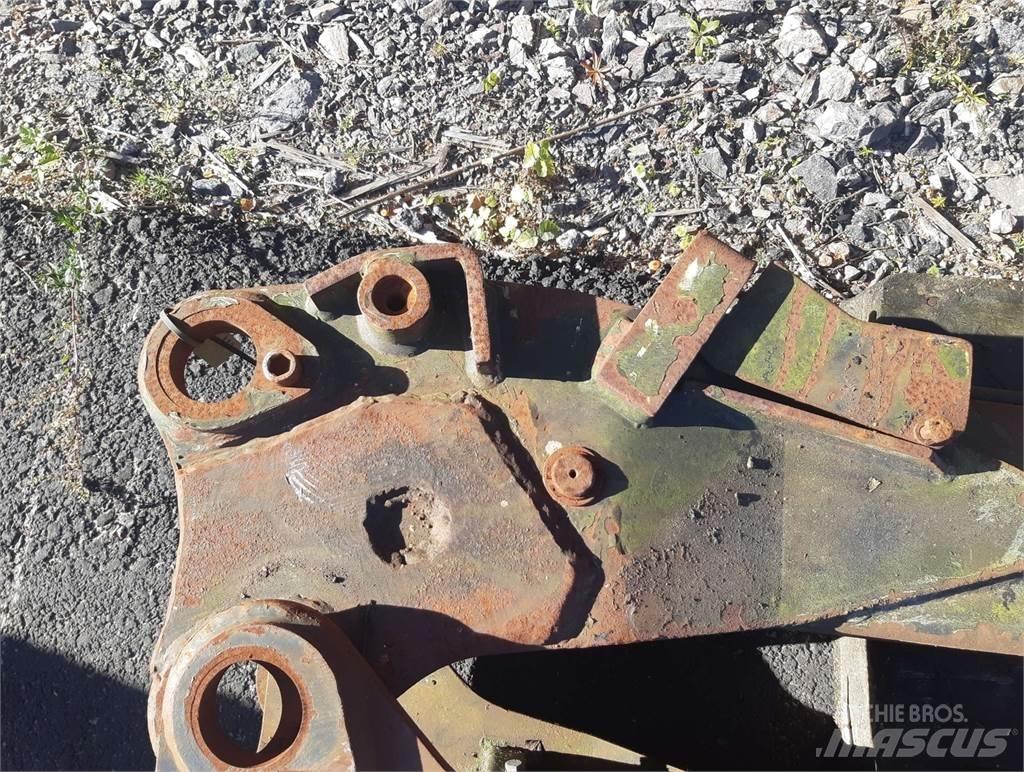 Loglift F59 Kraner til udkørselsmaskiner