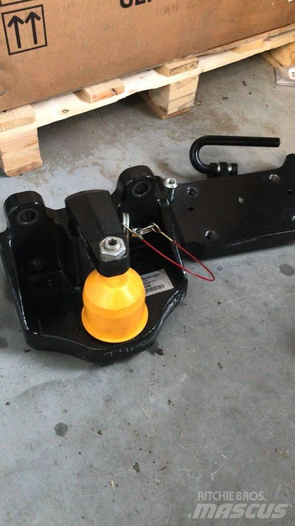  Rockinger K80 Andet tilbehør til traktorer