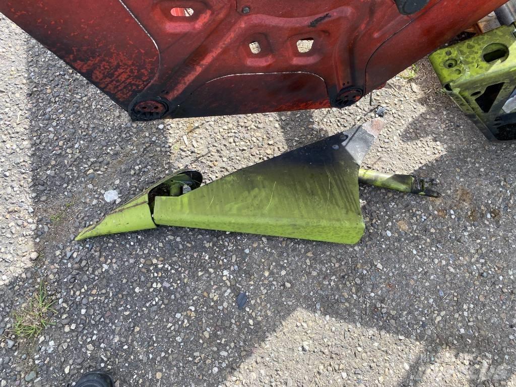 CLAAS V770 Type 528 Hoveder til mejetærskere