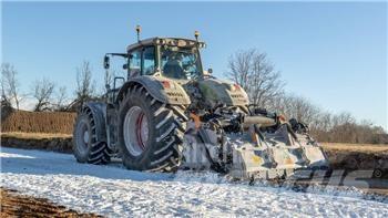 FAE MTH/HP 225 Andre vejbygningsmaskiner