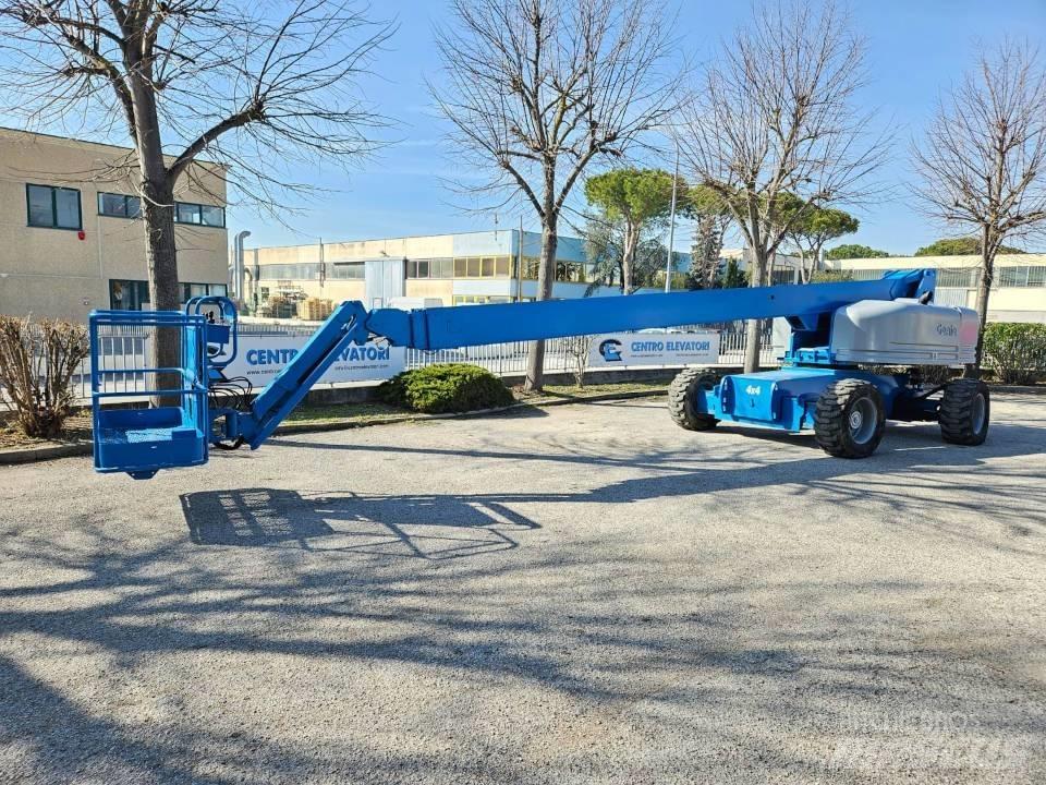 Genie S 85 4WD Teleskoplifte