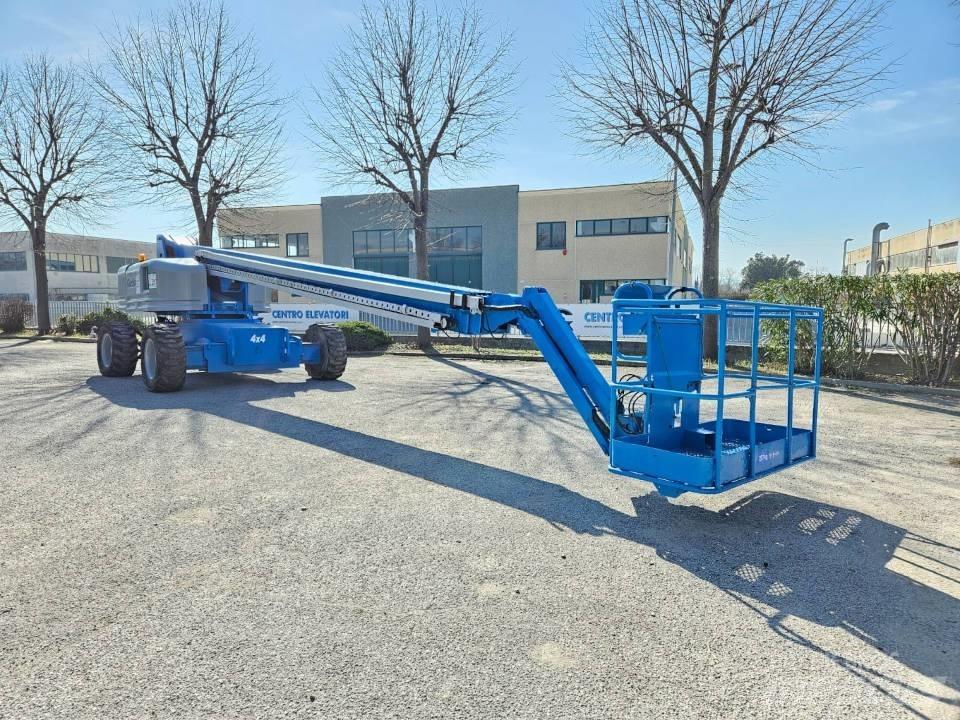 Genie S 85 4WD Teleskoplifte