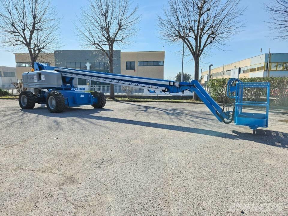 Genie S 85 4WD Teleskoplifte