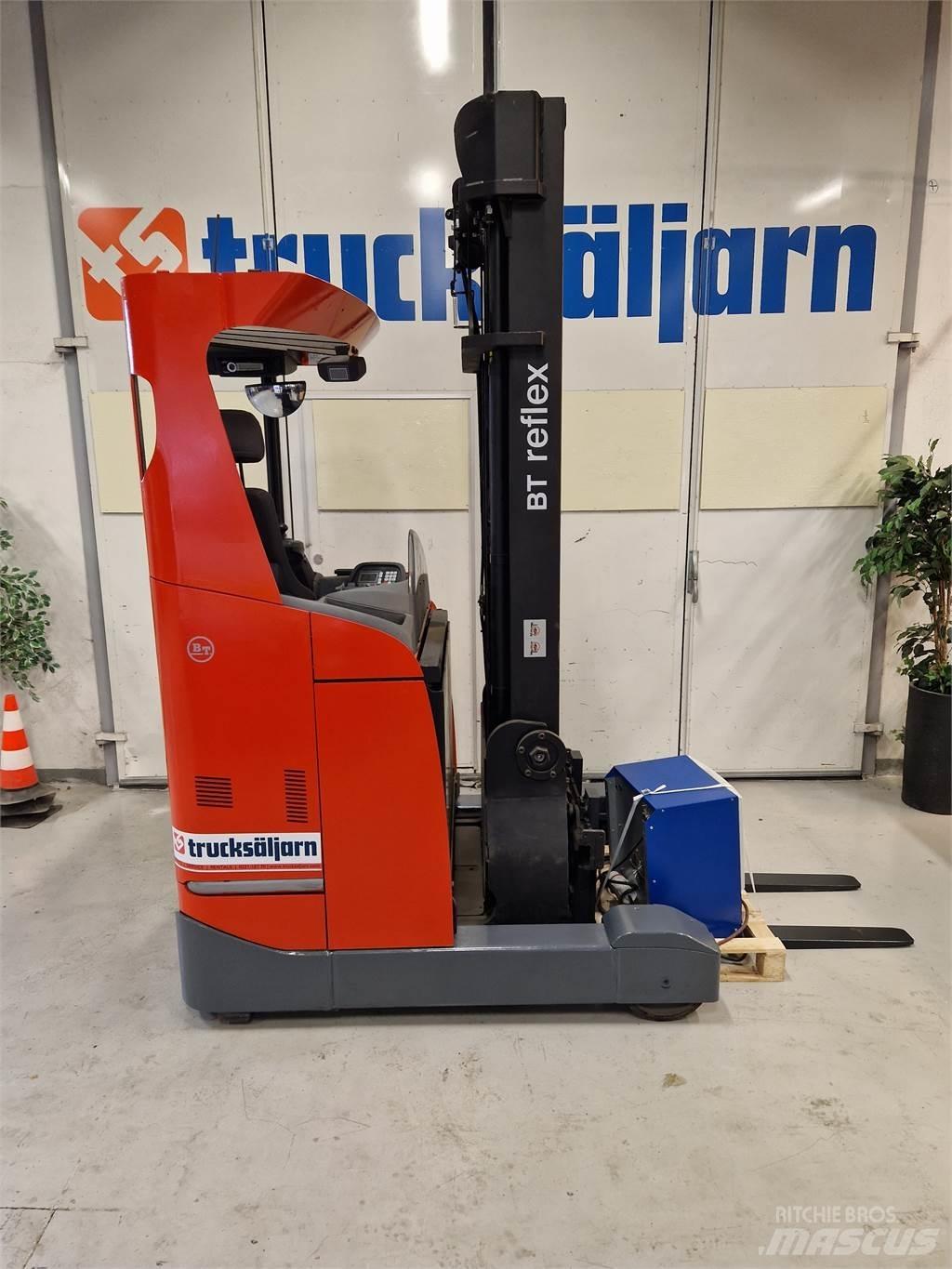 BT RRE160E Reachtruck