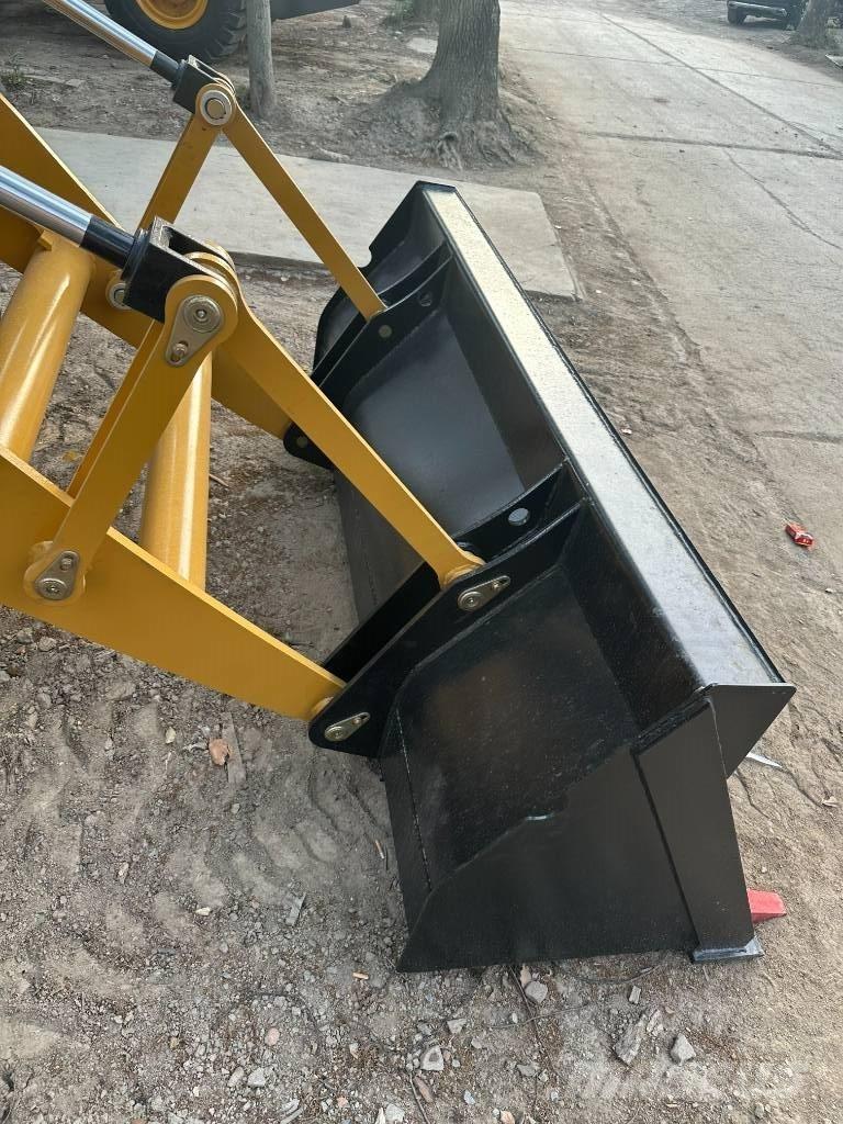 CAT CAT420F Rendegravere