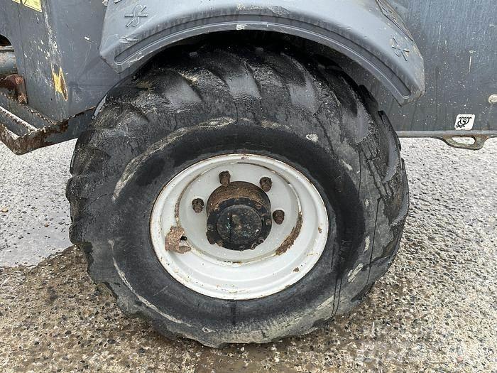 Terex TA3SH Dumpere