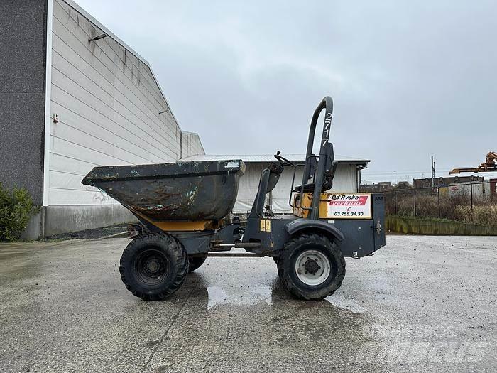 Terex TA3SH Dumpere