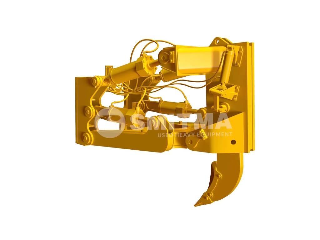 CAT D8R Ophakkere