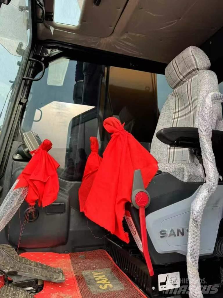 Sany SY 235 H Gravemaskiner på larvebånd