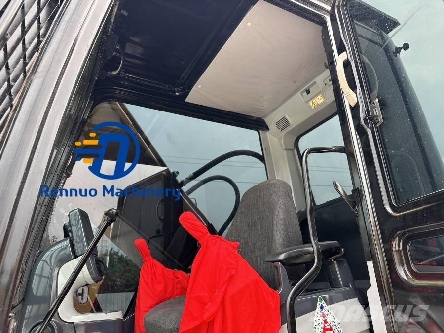 CAT 320 D2L Gravemaskiner på larvebånd