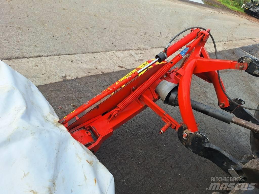 Kuhn GMD 66 Select Græsslåmaskiner