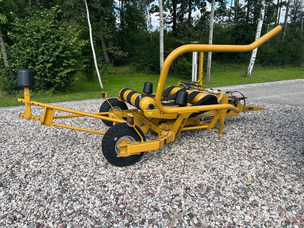 Tanco E 100 SA Pakkemaskiner