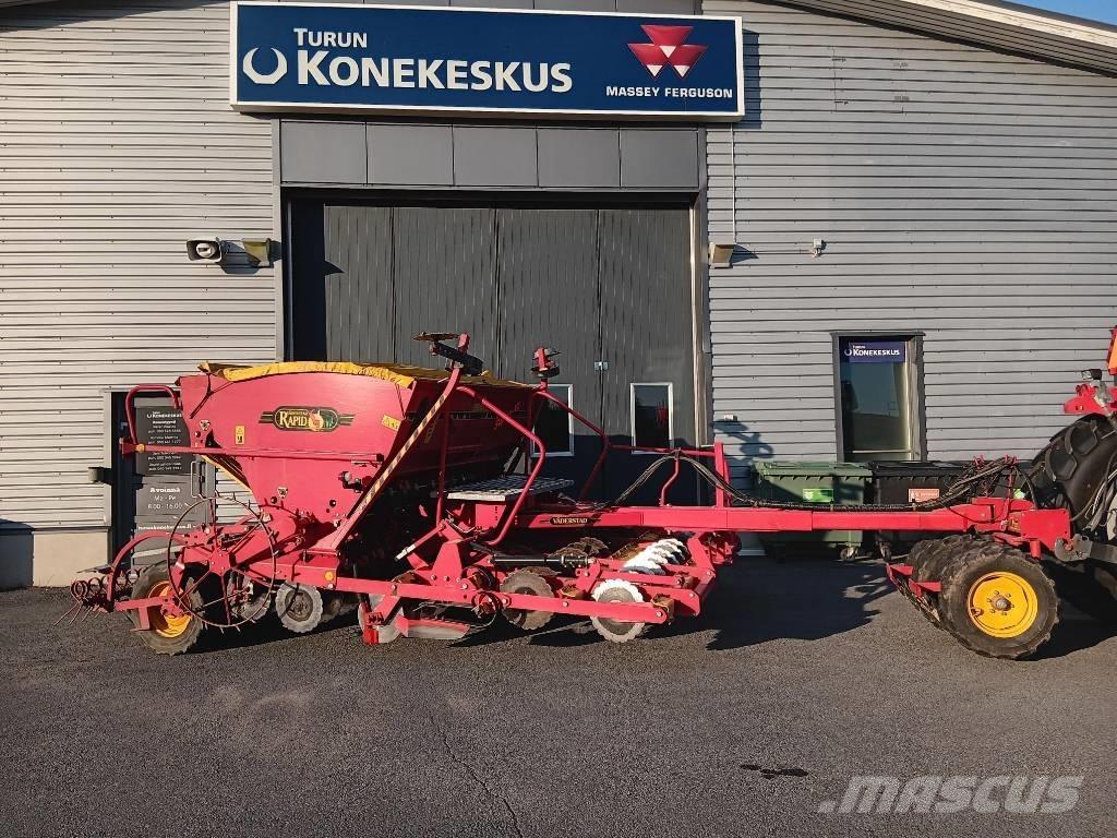 Väderstad Rapid 300C Kombi-såmaskiner