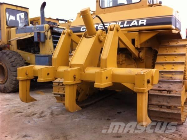 CAT D 7 H Bulldozer på larvebånd