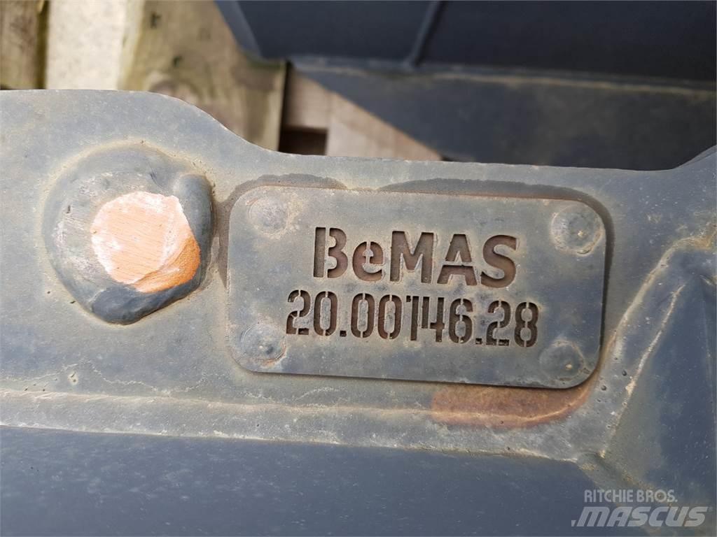 TL 500 SW010 Gravarme