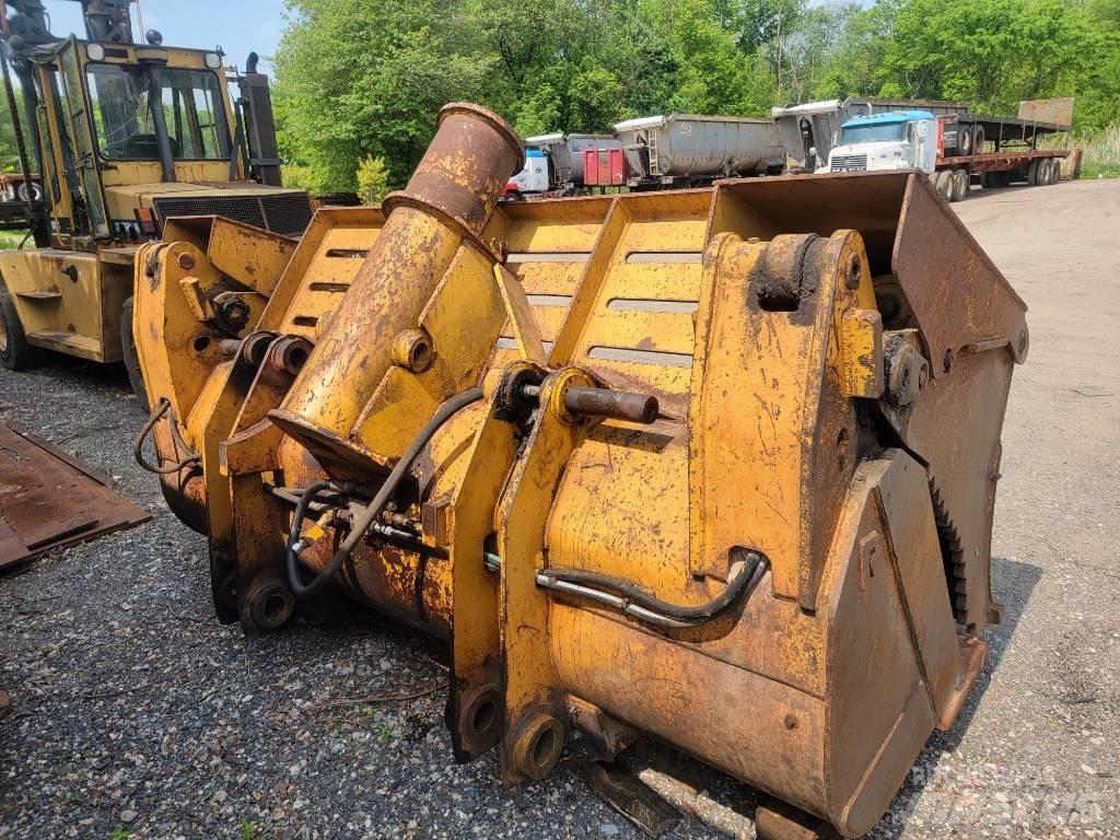 Rockland DB D75S5 Andet tilbehør