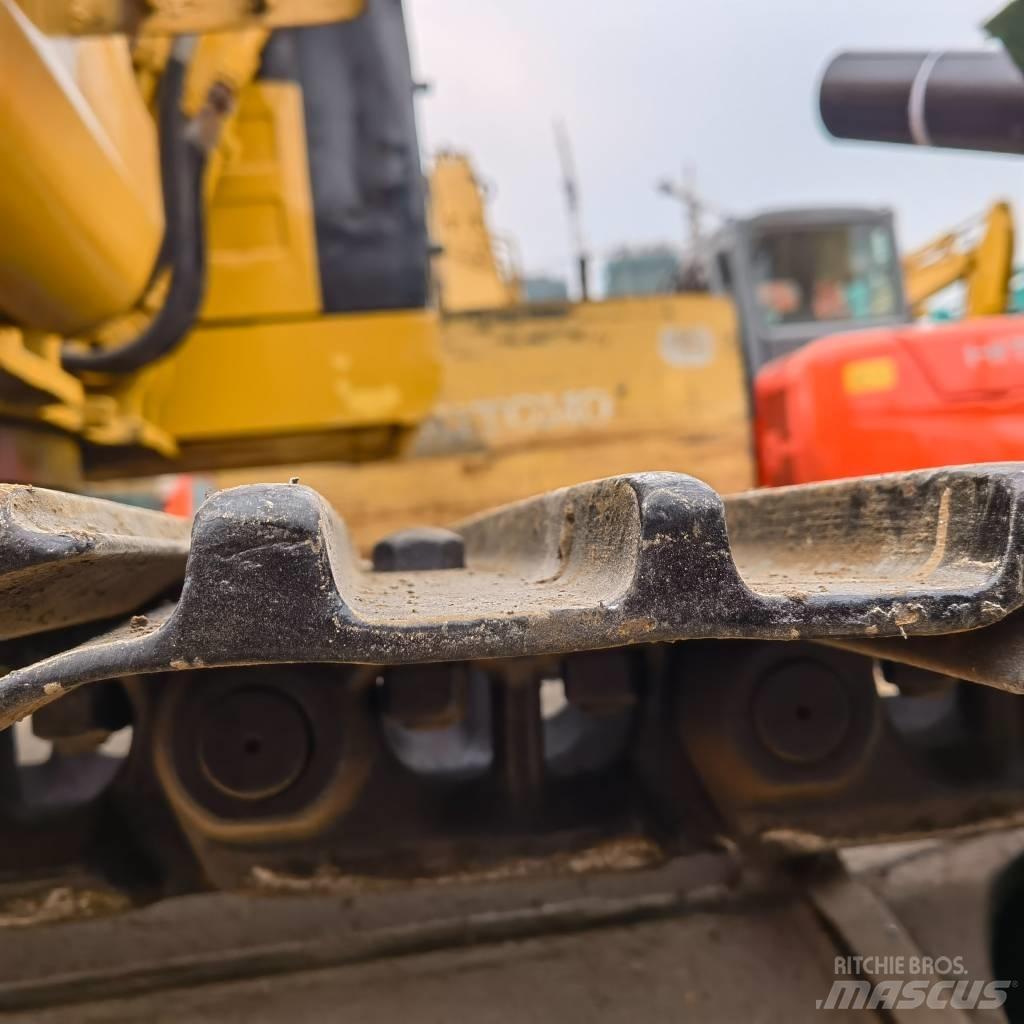 CAT 320 B Gravemaskiner på larvebånd