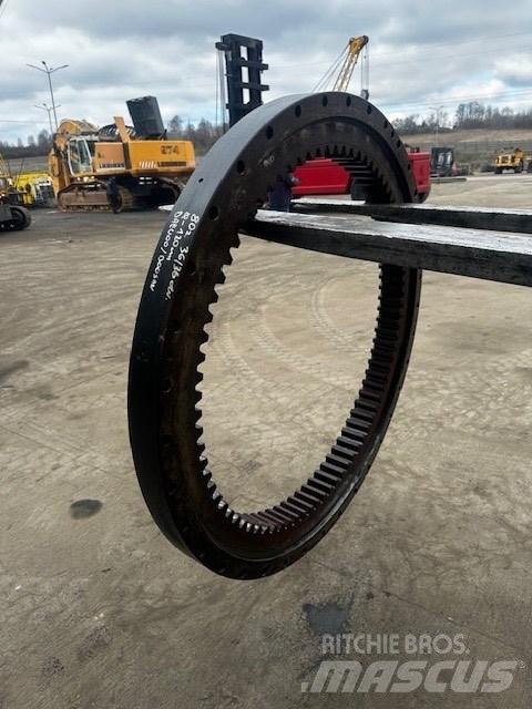Doosan DX 160 Gear