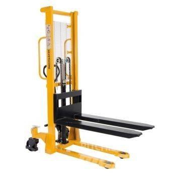  Pinoamisvaunu 1600mm Manuelle stablere