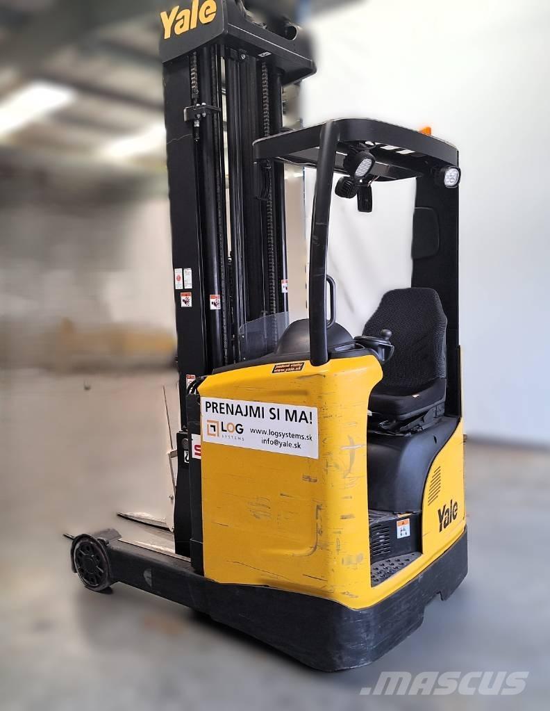 Yale MR 14 Reachtruck