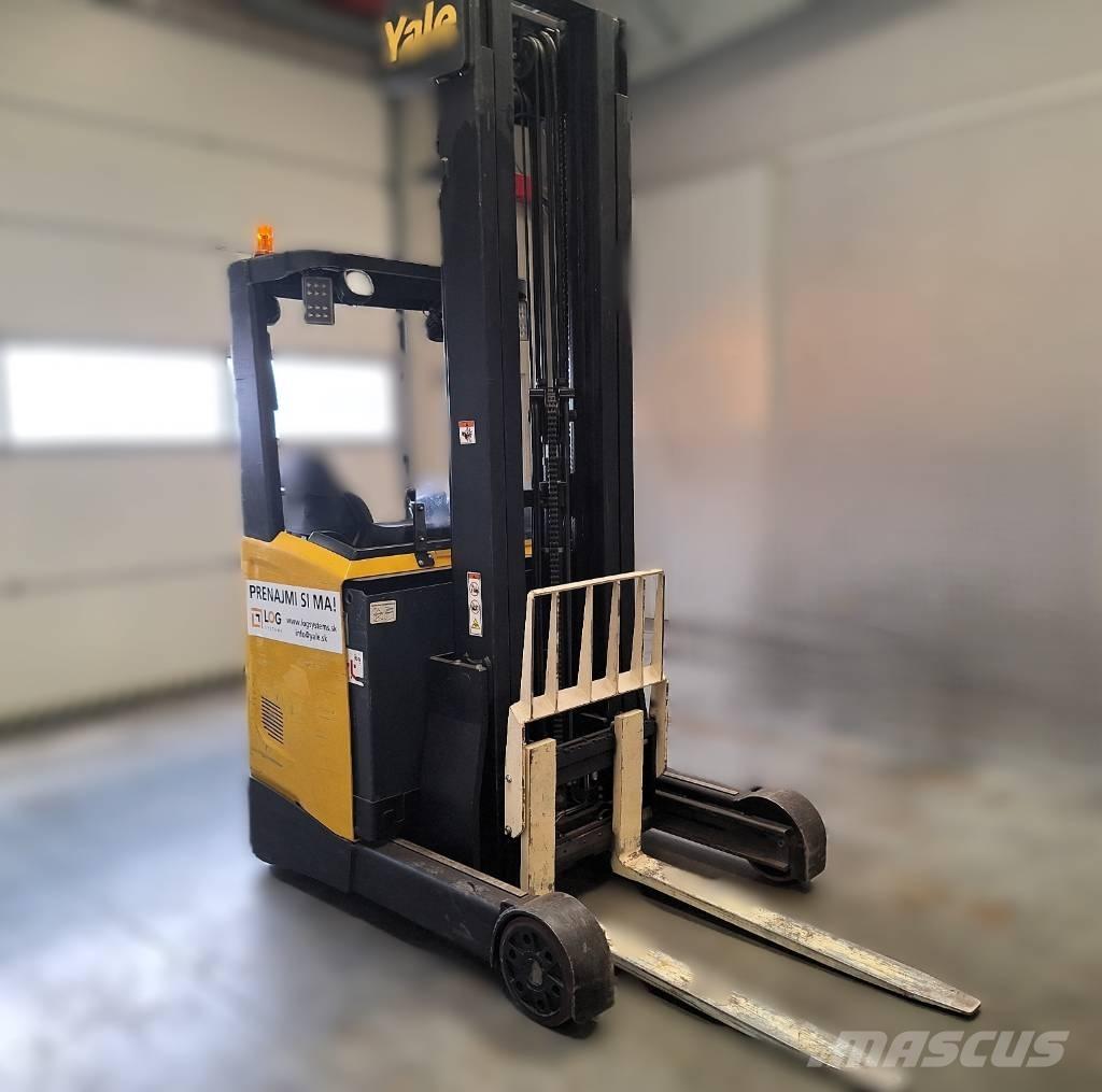 Yale MR 14 Reachtruck