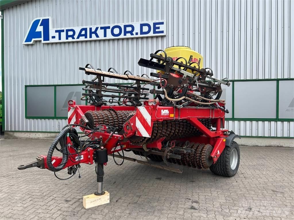 SMS CVH 630 / Z500 Landbrug - Andet 