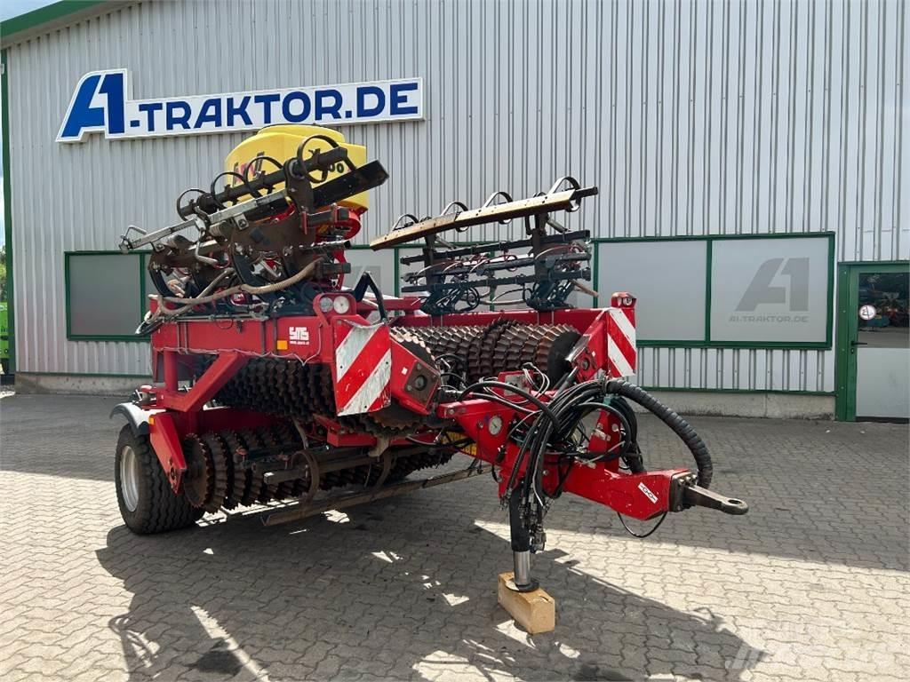 SMS CVH 630 / Z500 Landbrug - Andet 