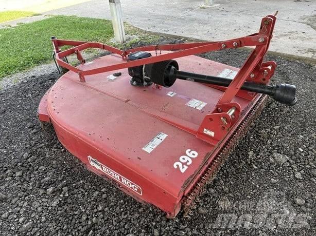 Bush Hog 296 Andet tilbehør til traktorer