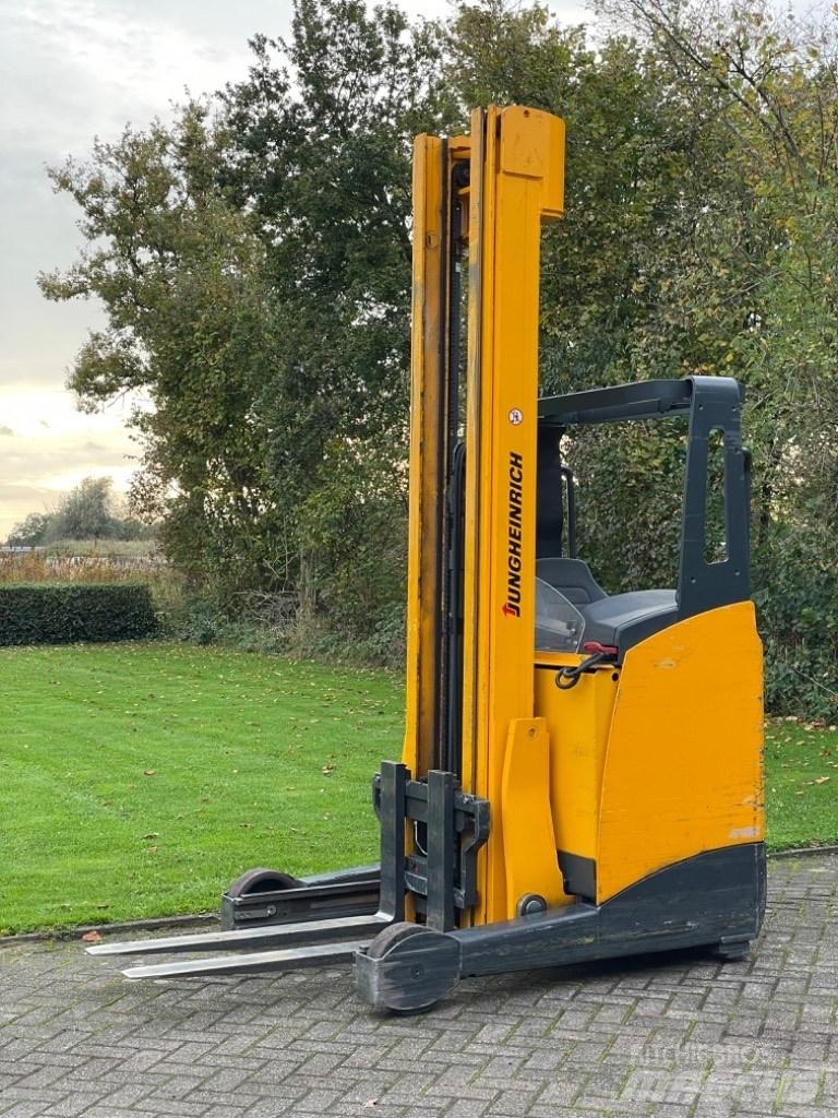 Jungheinrich ETV 114 Reachtruck