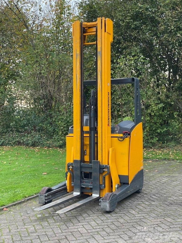 Jungheinrich ETV 114 Reachtruck