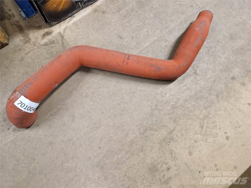Eco Log 7010048 Motorer